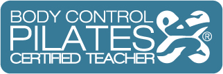 Certified teacher body Control Pilates